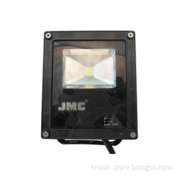Dimmable 10w Outdoor Led Flood Lights